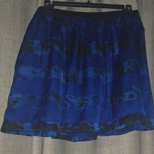 Eric + Lani Size 5 Skirt